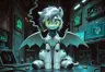 Equidroid_batpony's Avatar